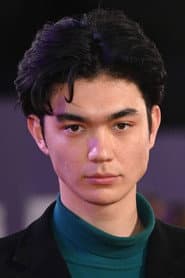 Photo of William Gao