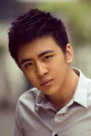 Photo of Jiuyi Zhao