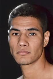 Photo of Manuel Gallegos