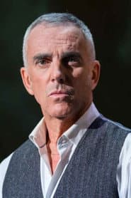 Photo of Federico Buffa