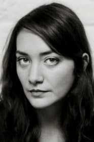 Photo of Selma Alaoui