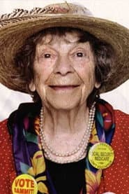 Photo of Doris Haddock
