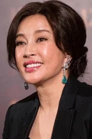 Photo of Liu Xiaoqing