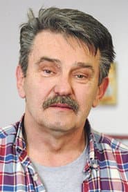 Photo of Milan Štrljić