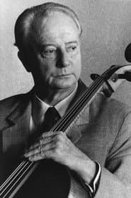 Photo of Pierre Fournier