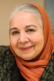 Photo of Shamsi Fazlollahi