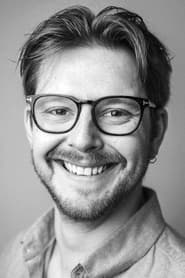 Photo of Johan Hveem Maurud