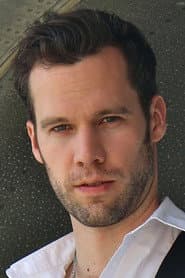 Photo of Chad Brownlee