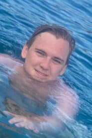 Photo of Daniel Derbyshire