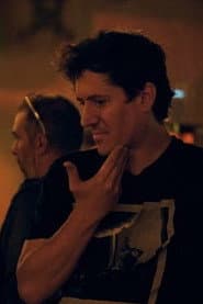 Photo of Eric Navarro