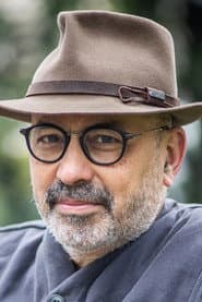 Photo of Andrés Di Tella