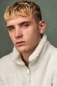Photo of Alec Hopkins
