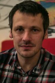 Photo of Taavi Arus