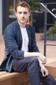 Photo of Maxime Moreillon