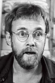 Photo of Lasse Strömstedt