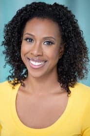 Photo of Kim Grant