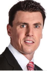 Photo of Matthew Lloyd
