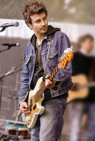 Photo of Olivier Brossard