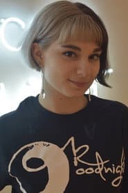 Photo of Casey Lee Williams