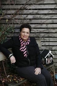 Photo of Jackie Kay