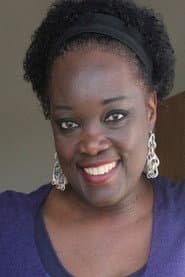Photo of Carin McDonald