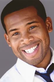 Photo of Marc Barnes
