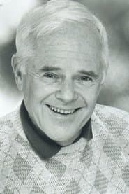 Photo of Jack Grinnage
