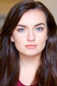 Photo of Rebecca Jamieson