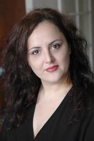 Photo of Nathalie Portal