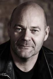 Photo of Morten Rasmussen