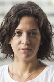 Photo of Alice Riff