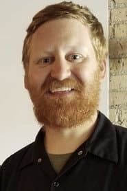 Photo of Matthew Terry