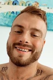Photo of Kevin Karma