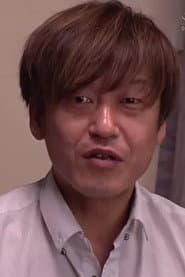 Photo of Daisuke Yokoyama