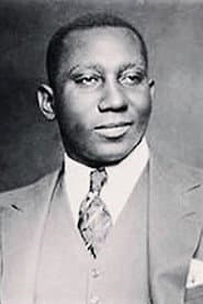 Photo of Jules Bledsoe