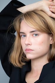 Photo of Alex Silberg