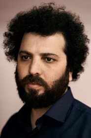Photo of Saeed Roustaee
