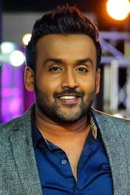 Photo of Janith Wickramage
