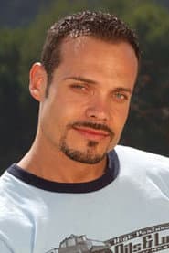 Photo of Eddy Mataro