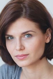 Photo of Galina Sumina