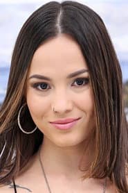 Photo of Lucy Mendez