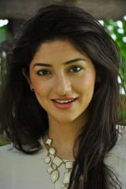 Photo of Tanvi Vyas
