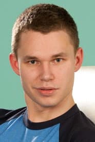 Photo of Zach Alexander