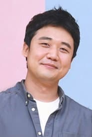 Photo of Kim Jang-han