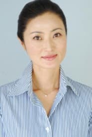 Photo of Tomoko Takaya