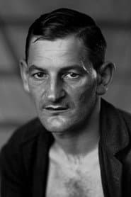 Photo of Benny Leonard
