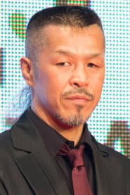 Photo of Jôichirô Tatsuyoshi