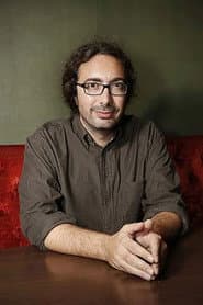 Photo of Hèctor Hernández Vicens