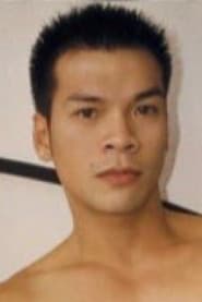 Photo of Victor Tongo