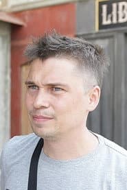 Photo of Denis Karyshev